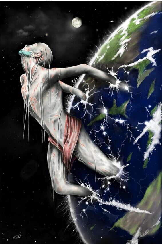 איור: יהודה נוני